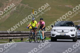 Photo #2381676 | 24-07-2022 10:45 | Passo Dello Stelvio - Peak BICYCLES