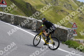Foto #3693581 | 02-08-2023 11:51 | Passo Dello Stelvio - Prato Seite BICYCLES
