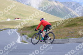 Photo #2410600 | 26-07-2022 11:23 | Passo Dello Stelvio - Peak BICYCLES