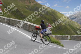 Foto #3696863 | 02-08-2023 13:46 | Passo Dello Stelvio - Prato Seite BICYCLES