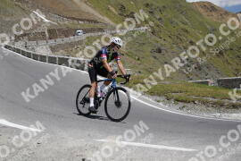 Photo #3240073 | 26-06-2023 12:25 | Passo Dello Stelvio - Prato side BICYCLES