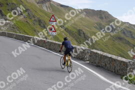 Foto #3921271 | 17-08-2023 10:20 | Passo Dello Stelvio - Prato Seite BICYCLES