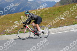 Foto #2410882 | 26-07-2022 11:50 | Passo Dello Stelvio - die Spitze BICYCLES