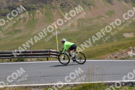 Foto #2413222 | 25-07-2022 13:05 | Passo Dello Stelvio - die Spitze BICYCLES