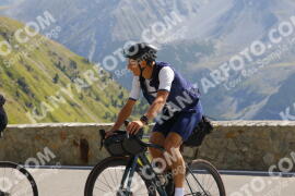Photo #3673605 | 31-07-2023 10:33 | Passo Dello Stelvio - Prato side BICYCLES