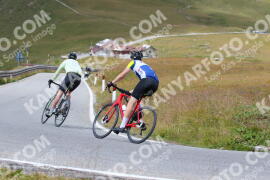 Photo #2463598 | 31-07-2022 13:57 | Passo Dello Stelvio - Peak BICYCLES