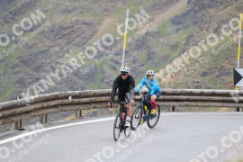 Photo #2444549 | 30-07-2022 13:53 | Passo Dello Stelvio - Peak BICYCLES