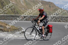 Photo #3155137 | 18-06-2023 13:19 | Passo Dello Stelvio - Prato side BICYCLES
