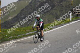 Photo #3191923 | 22-06-2023 10:39 | Passo Dello Stelvio - Peak BICYCLES