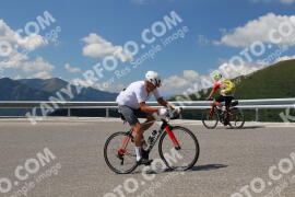 Foto #2500745 | 04-08-2022 11:16 | Sella Pass BICYCLES