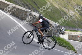 Photo #3278702 | 29-06-2023 12:49 | Passo Dello Stelvio - Prato side BICYCLES
