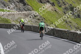 Foto #3311236 | 02-07-2023 10:27 | Passo Dello Stelvio - Prato Seite BICYCLES
