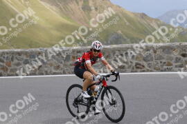 Photo #3836590 | 12-08-2023 12:58 | Passo Dello Stelvio - Prato side BICYCLES