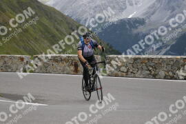 Photo #3198424 | 23-06-2023 11:27 | Passo Dello Stelvio - Prato side BICYCLES
