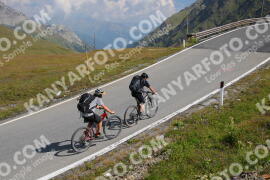 Foto #2399140 | 25-07-2022 10:40 | Passo Dello Stelvio - die Spitze BICYCLES