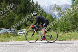Photo #2621083 | 13-08-2022 12:34 | Pordoi Pass BICYCLES