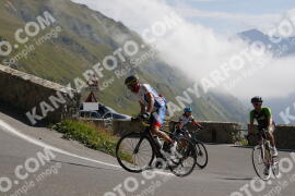 Foto #3874448 | 14-08-2023 10:49 | Passo Dello Stelvio - Prato Seite BICYCLES