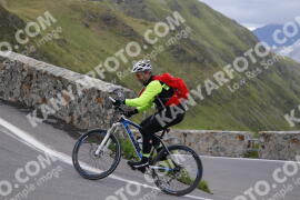 Photo #3198613 | 23-06-2023 12:26 | Passo Dello Stelvio - Prato side BICYCLES