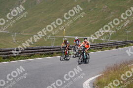 Photo #2399368 | 25-07-2022 10:43 | Passo Dello Stelvio - Peak BICYCLES