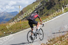 Foto #2483444 | 02-08-2022 11:04 | Passo Dello Stelvio - die Spitze BICYCLES