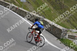 Photo #3347513 | 04-07-2023 13:18 | Passo Dello Stelvio - Prato side BICYCLES