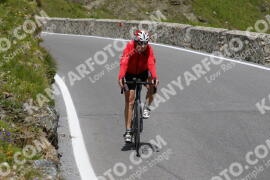 Photo #3608535 | 28-07-2023 14:15 | Passo Dello Stelvio - Prato side BICYCLES