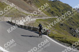 Photo #3895816 | 15-08-2023 09:16 | Passo Dello Stelvio - Prato side BICYCLES