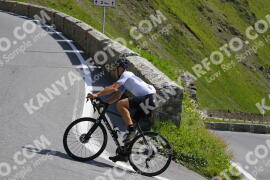Foto #3439237 | 14-07-2023 10:10 | Passo Dello Stelvio - Prato Seite BICYCLES
