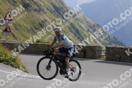 Foto #3920604 | 17-08-2023 09:19 | Passo Dello Stelvio - Prato Seite BICYCLES