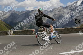 Photo #3608624 | 28-07-2023 14:16 | Passo Dello Stelvio - Prato side BICYCLES