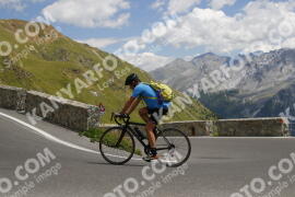 Photo #3605528 | 28-07-2023 12:54 | Passo Dello Stelvio - Prato side BICYCLES