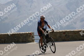 Photo #3512382 | 17-07-2023 10:55 | Passo Dello Stelvio - Prato side BICYCLES