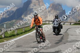 Photo #2575054 | 10-08-2022 11:09 | Pordoi Pass BICYCLES