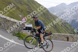 Photo #3786374 | 10-08-2023 11:36 | Passo Dello Stelvio - Prato side BICYCLES