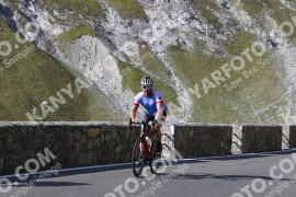 Photo #4061227 | 25-08-2023 10:04 | Passo Dello Stelvio - Prato side BICYCLES