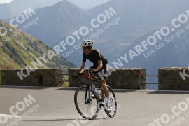 Foto #3920632 | 17-08-2023 09:20 | Passo Dello Stelvio - Prato Seite BICYCLES