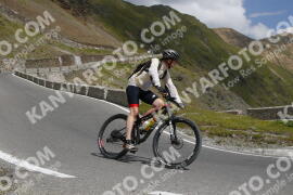 Photo #3897925 | 15-08-2023 12:15 | Passo Dello Stelvio - Prato side BICYCLES