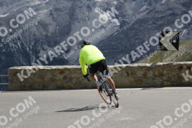 Photo #3312147 | 02-07-2023 11:44 | Passo Dello Stelvio - Prato side BICYCLES