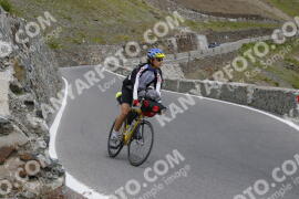Foto #3897424 | 15-08-2023 12:02 | Passo Dello Stelvio - Prato Seite BICYCLES