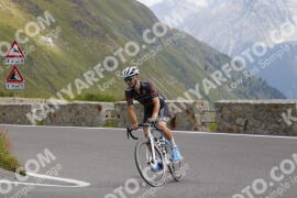 Photo #3876707 | 14-08-2023 11:56 | Passo Dello Stelvio - Prato side BICYCLES