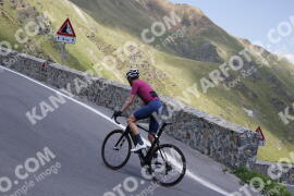 Foto #3241904 | 26-06-2023 14:34 | Passo Dello Stelvio - Prato Seite BICYCLES