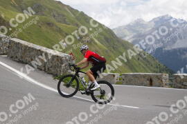 Photo #3445935 | 14-07-2023 13:18 | Passo Dello Stelvio - Prato side BICYCLES