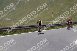 Photo #2409143 | 25-07-2022 11:40 | Passo Dello Stelvio - Peak BICYCLES