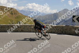 Photo #3854734 | 13-08-2023 11:39 | Passo Dello Stelvio - Prato side BICYCLES