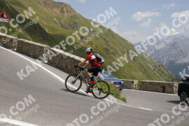 Foto #3514801 | 17-07-2023 12:31 | Passo Dello Stelvio - Prato Seite BICYCLES