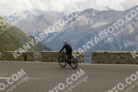 Photo #3876832 | 14-08-2023 11:58 | Passo Dello Stelvio - Prato side BICYCLES