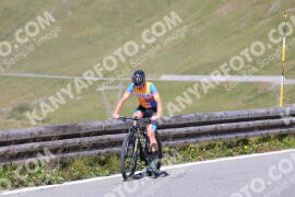 Photo #2429341 | 29-07-2022 11:10 | Passo Dello Stelvio - Peak BICYCLES