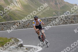 Foto #3898348 | 15-08-2023 12:28 | Passo Dello Stelvio - Prato Seite BICYCLES