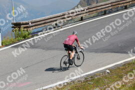 Photo #2408532 | 25-07-2022 11:17 | Passo Dello Stelvio - Peak BICYCLES