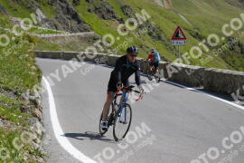 Photo #3439712 | 14-07-2023 10:42 | Passo Dello Stelvio - Prato side BICYCLES